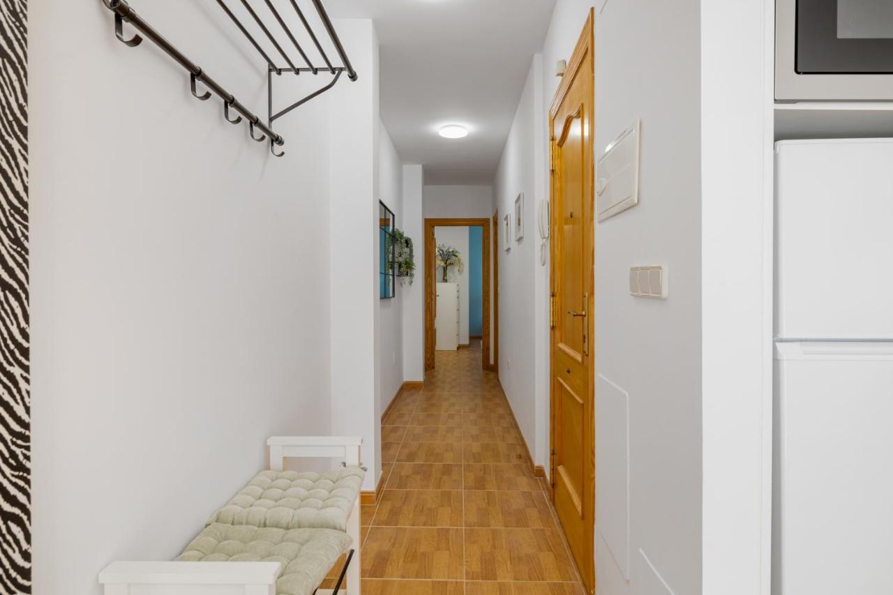 Apartamento Blue Pearl Old Town Ref 24 *