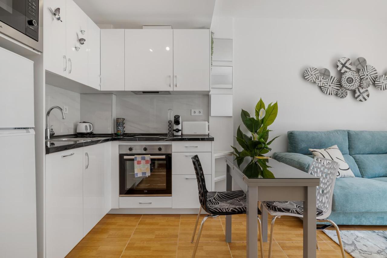 Blue Pearl Old Town Ref 24 Apartamento Fuengirola