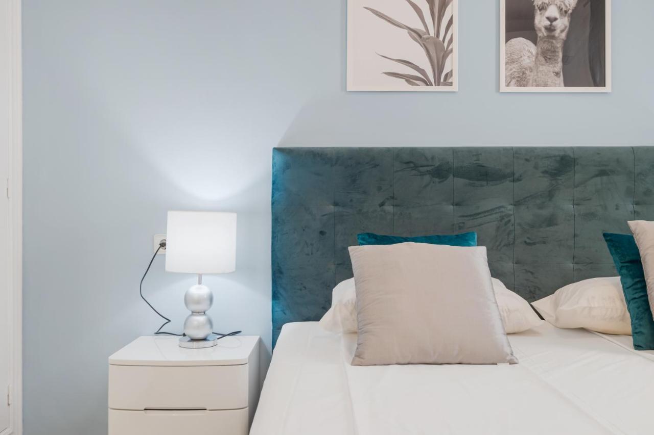 Blue Pearl Old Town Ref 24 * Fuengirola