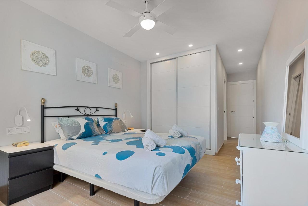 Apartment Solana Girolamar 7d