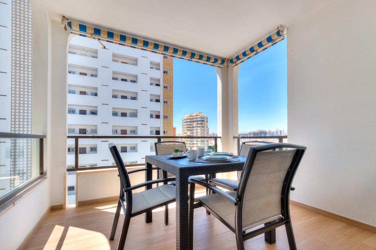 Solana Girolamar 7d Apartment Fuengirola
