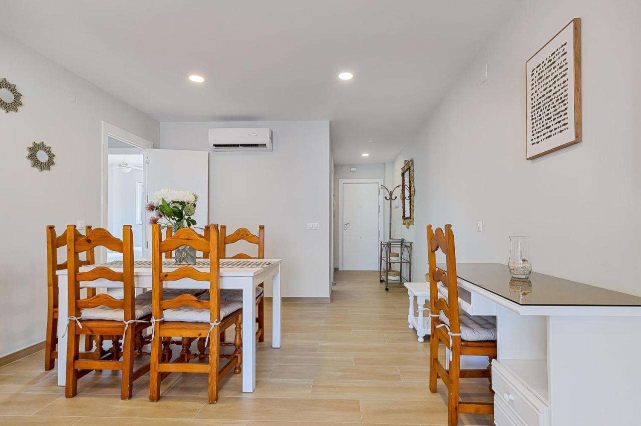 Solana Girolamar 7d * Fuengirola