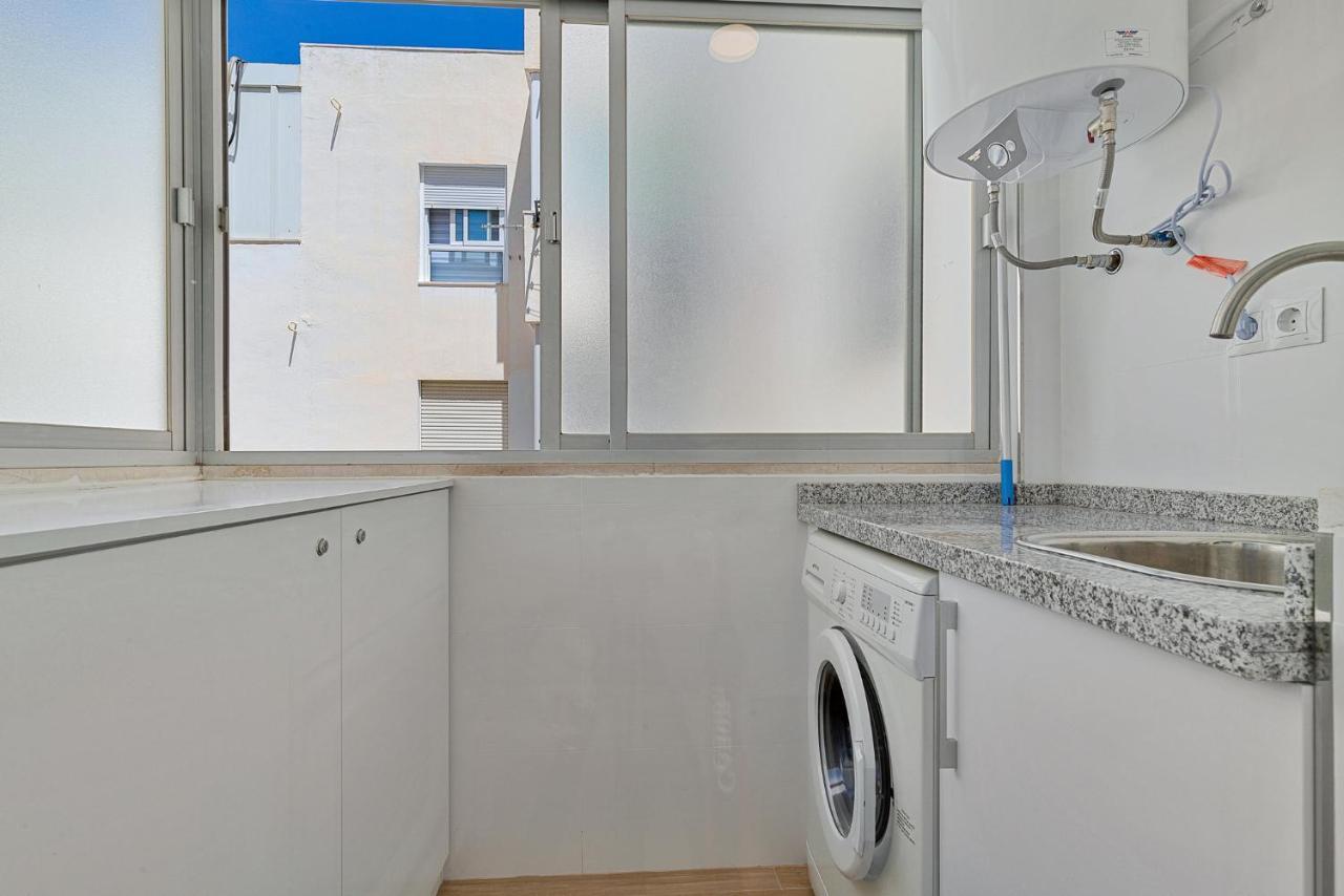 Apartment Solana Girolamar 7d