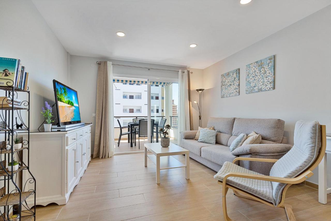 Solana Girolamar 7d Apartment Fuengirola