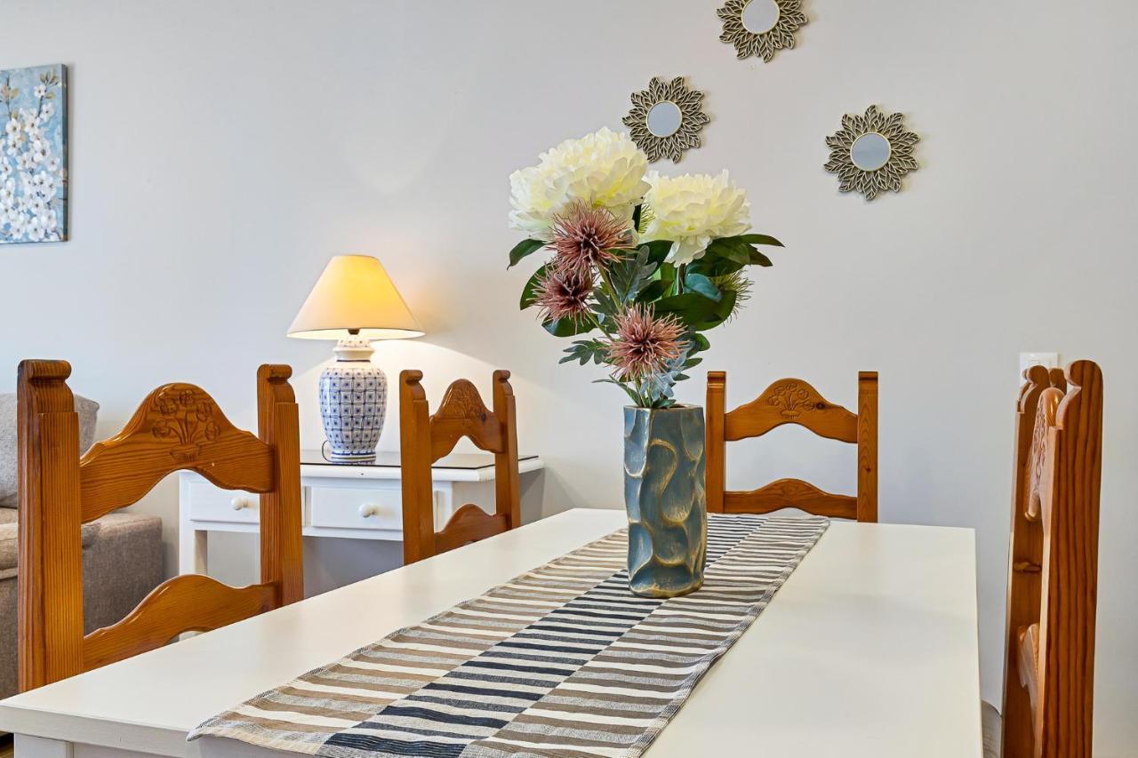 Apartment Solana Girolamar 7d
