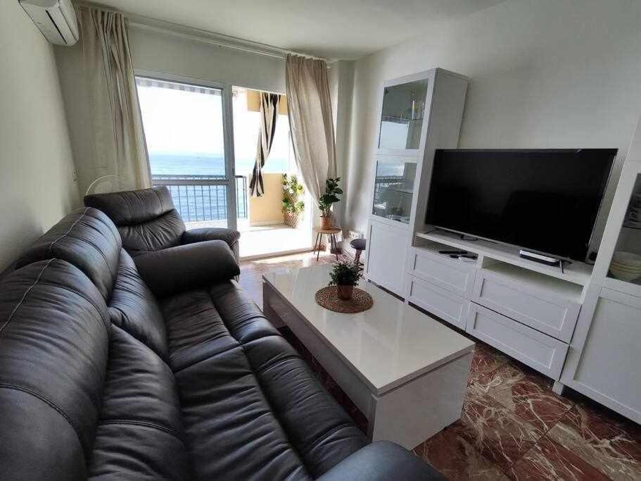 Appartement Frente Al Mar Fuengirola
