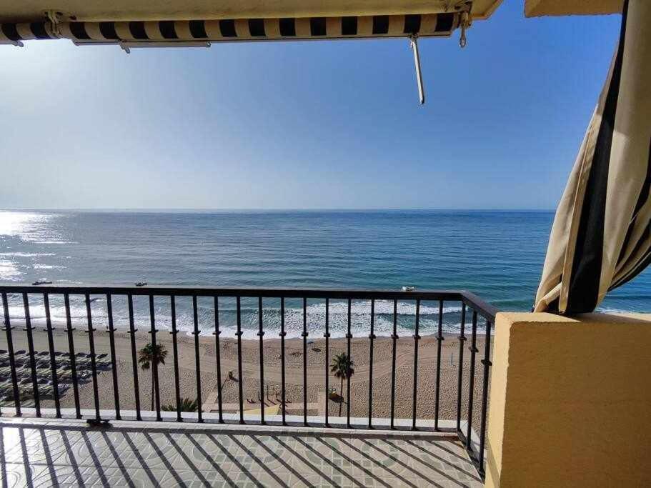 Frente Al Mar Fuengirola