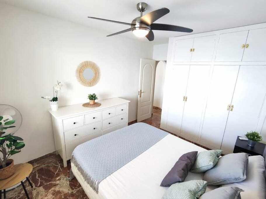 Appartement Frente Al Mar *