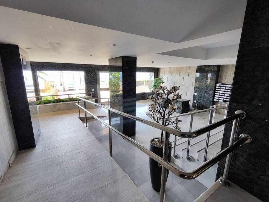 Appartement Frente Al Mar Fuengirola