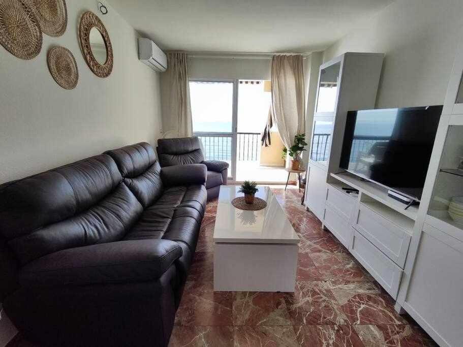 Frente Al Mar Appartement Fuengirola