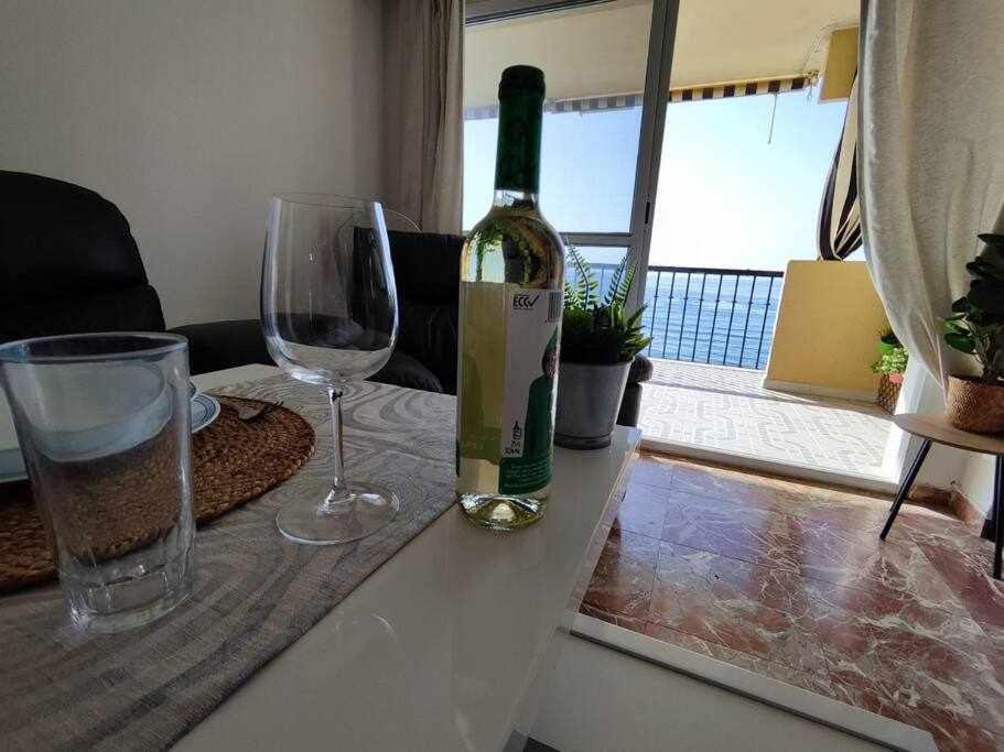 Frente Al Mar Appartement *