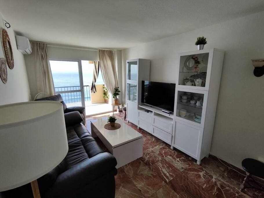 Frente Al Mar Appartement
