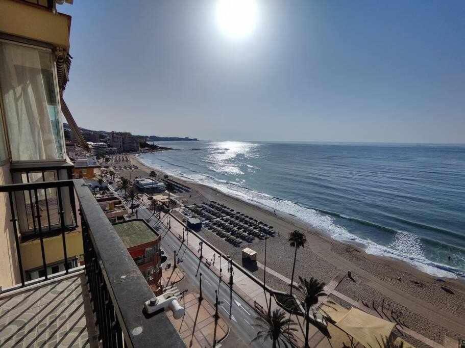 Appartement Frente Al Mar Fuengirola