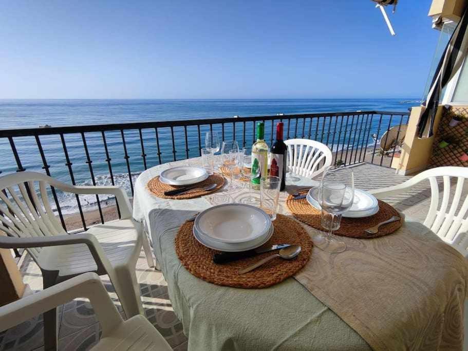 Frente Al Mar Appartement Fuengirola
