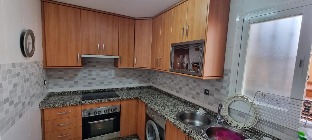 Vivienda Calle Goya 2 *