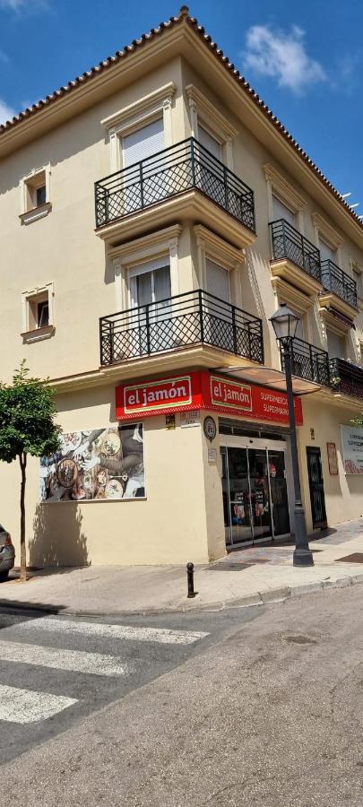 Apartment Vivienda Calle Goya 2 *