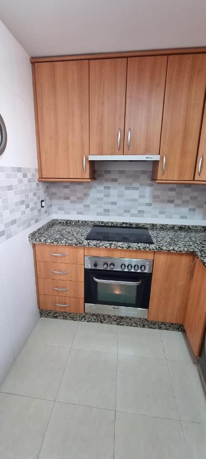 Apartment Vivienda Calle Goya 2 Fuengirola