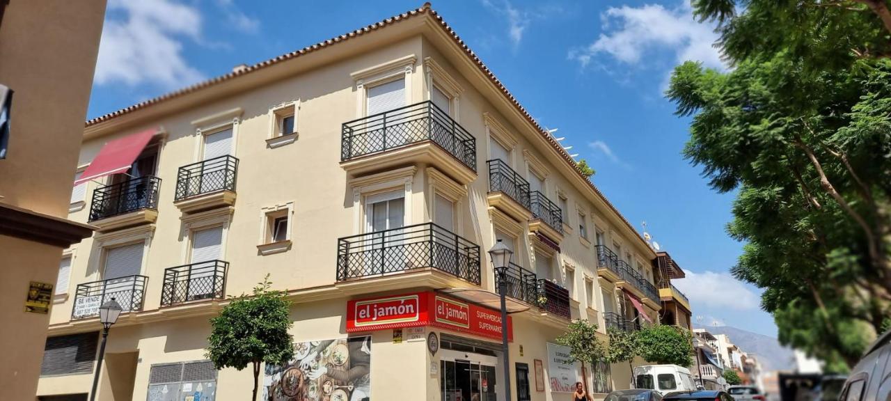 Apartamento Vivienda Calle Goya 2