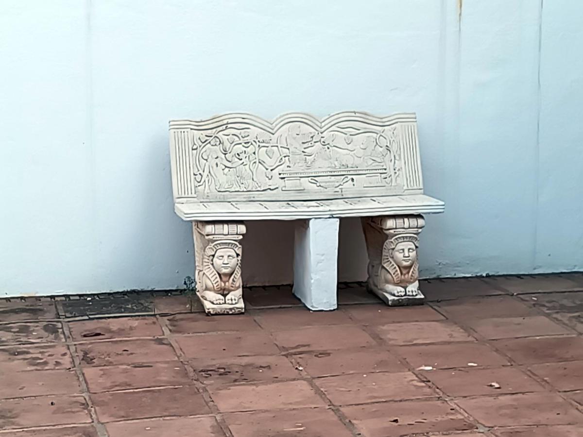 Estudio Acogedor Y Tranquilo En Zona Estupenda * Fuengirola