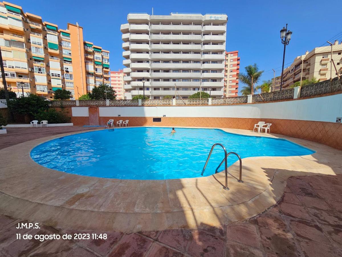 Apartment Estudio Acogedor Y Tranquilo En Zona Estupenda