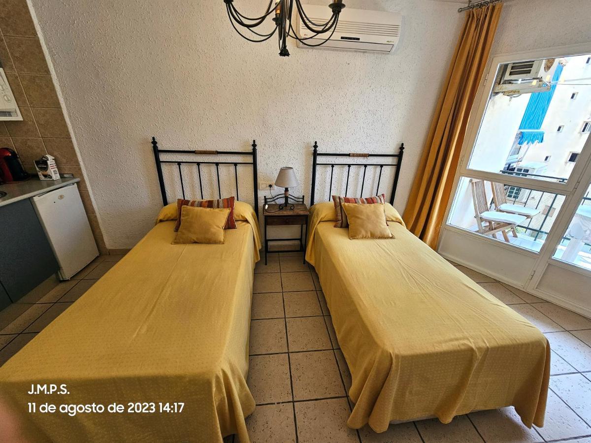 Estudio Acogedor Y Tranquilo En Zona Estupenda Apartment *