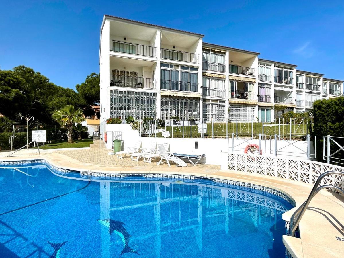 White Dream Near The Sea 3bed By Solrentspain Apartment Fuengirola