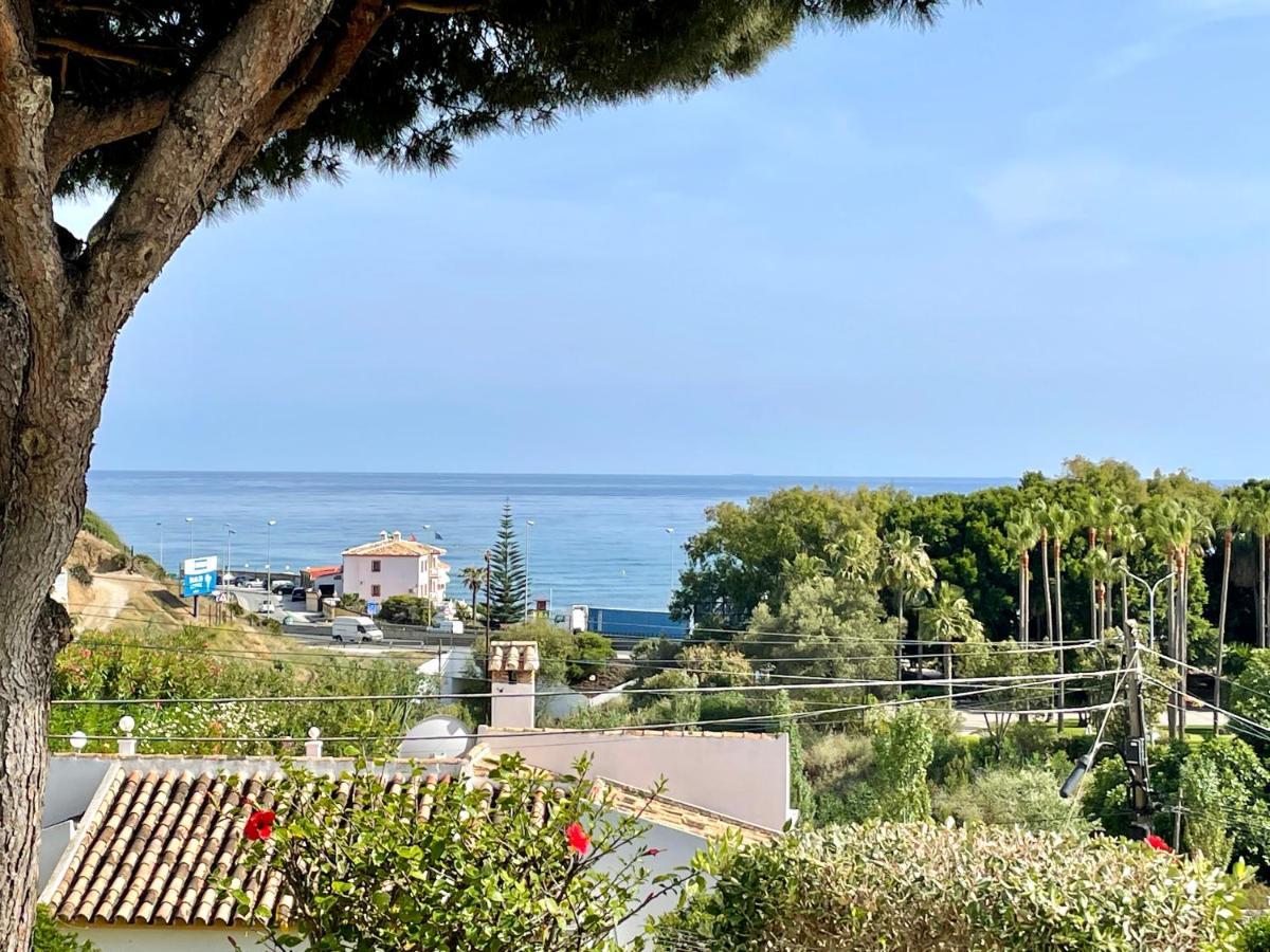 White Dream Near The Sea 3bed By Solrentspain Fuengirola