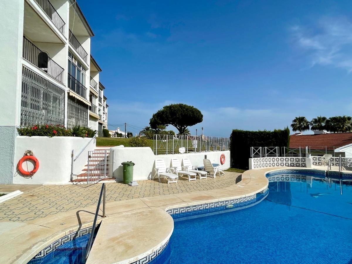 White Dream Near The Sea 3bed By Solrentspain Apartment Fuengirola