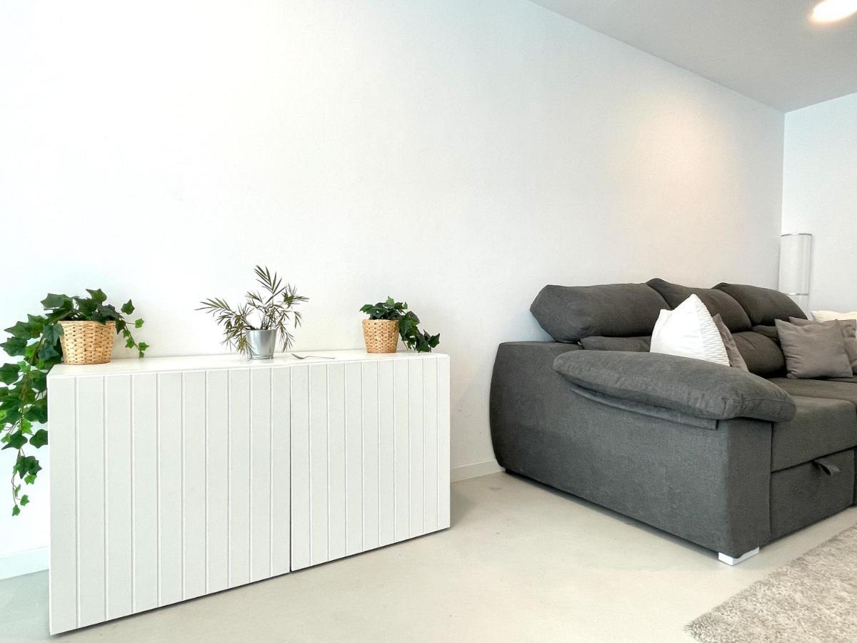Apartment White Dream Near The Sea 3bed By Solrentspain Fuengirola