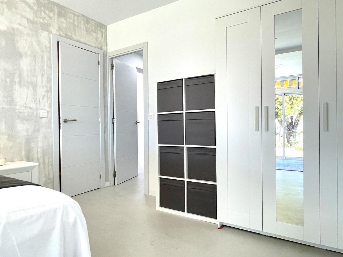 Apartment White Dream Near The Sea 3bed By Solrentspain Fuengirola