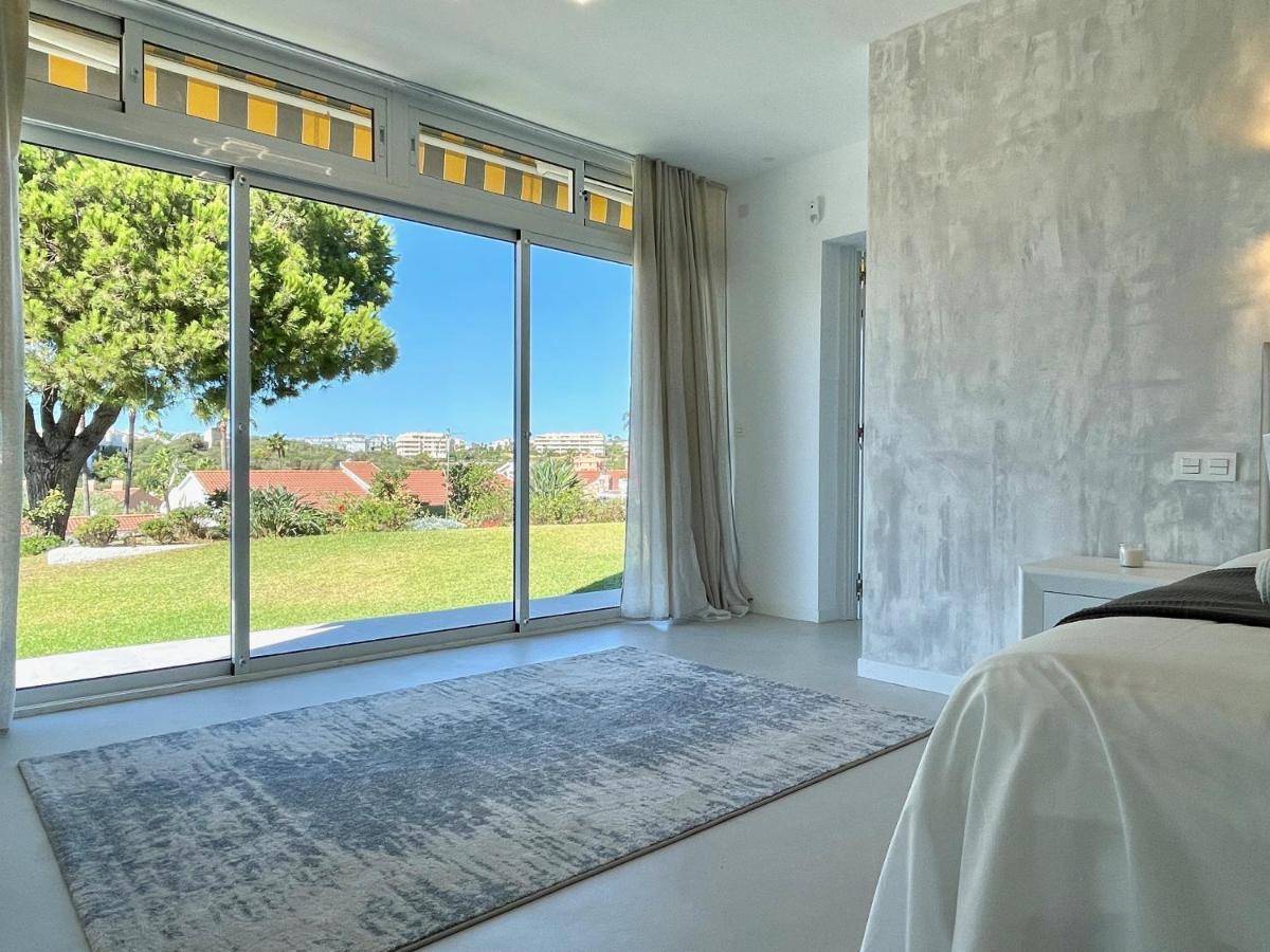 White Dream Near The Sea 3bed By Solrentspain *