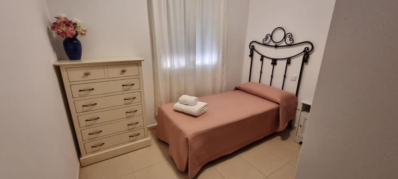 Vivienda Calle Goya 2 Apartment
