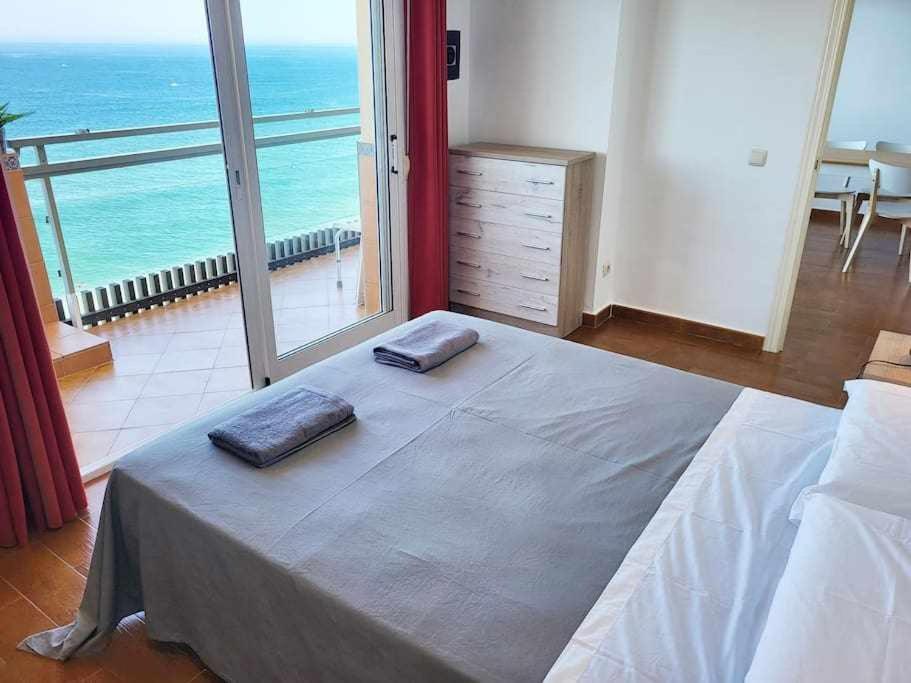 Europa House Vistas Panoramicas Al Mar