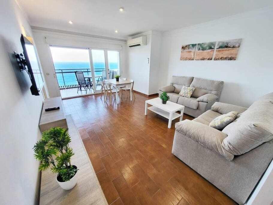 Europa House Vistas Panoramicas Al Mar Fuengirola