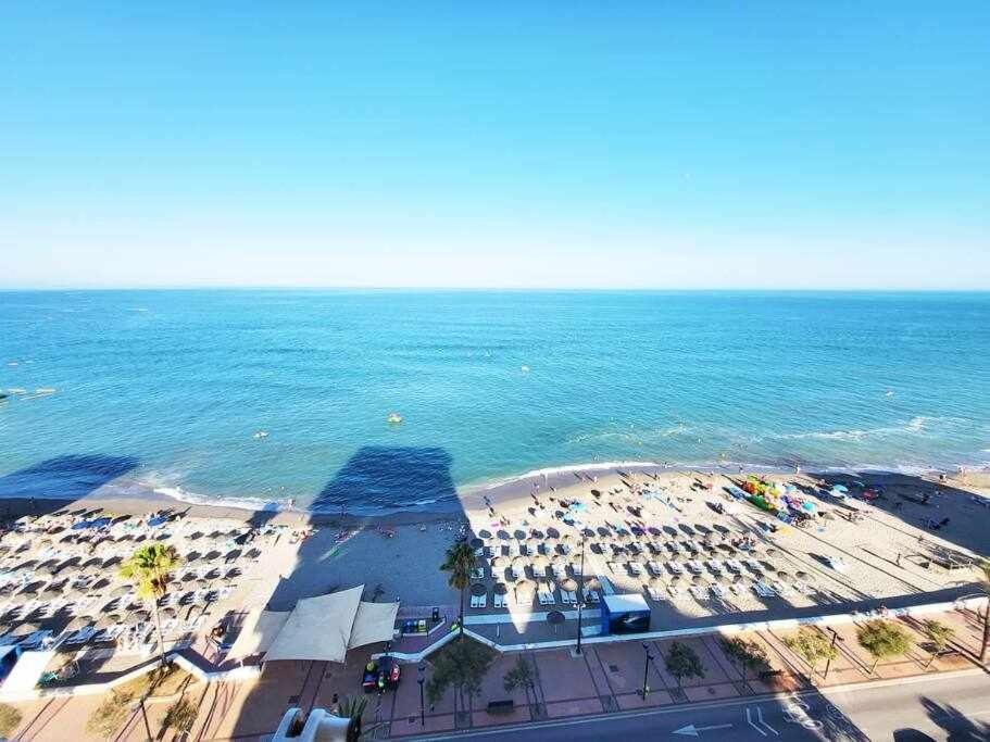 Apartment Europa House Vistas Panoramicas Al Mar Fuengirola