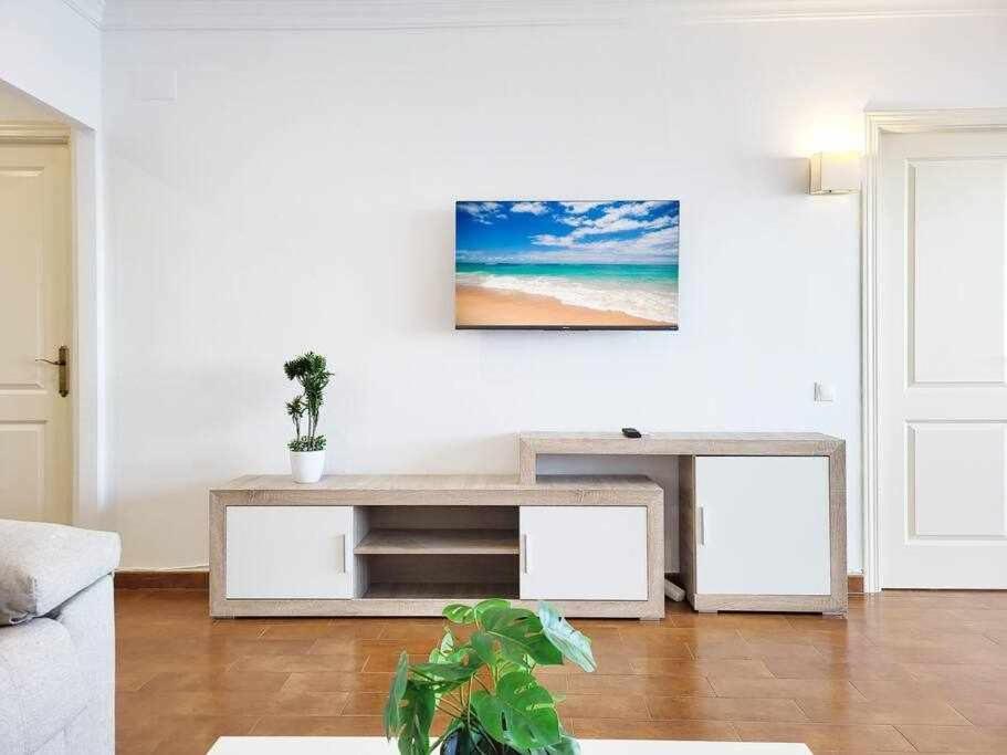 Europa House Vistas Panoramicas Al Mar Apartment Fuengirola