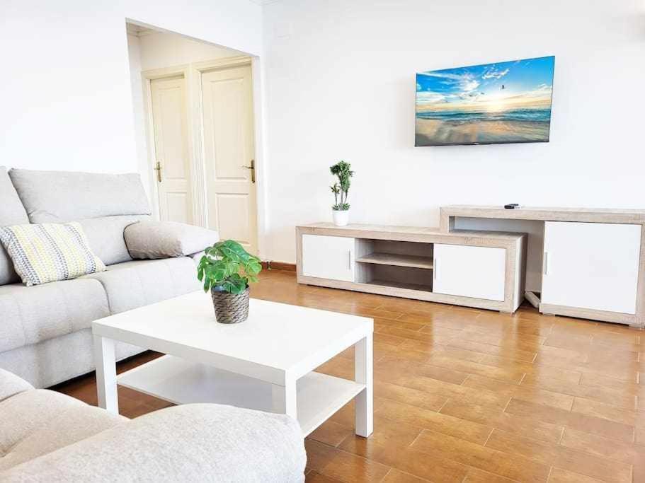 Europa House Vistas Panoramicas Al Mar Apartment Fuengirola