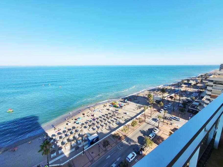 Europa House Vistas Panoramicas Al Mar Apartment *