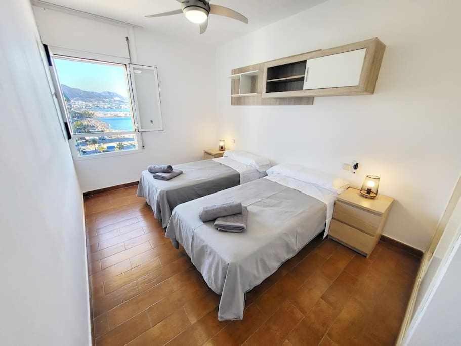 Apartment Europa House Vistas Panoramicas Al Mar *