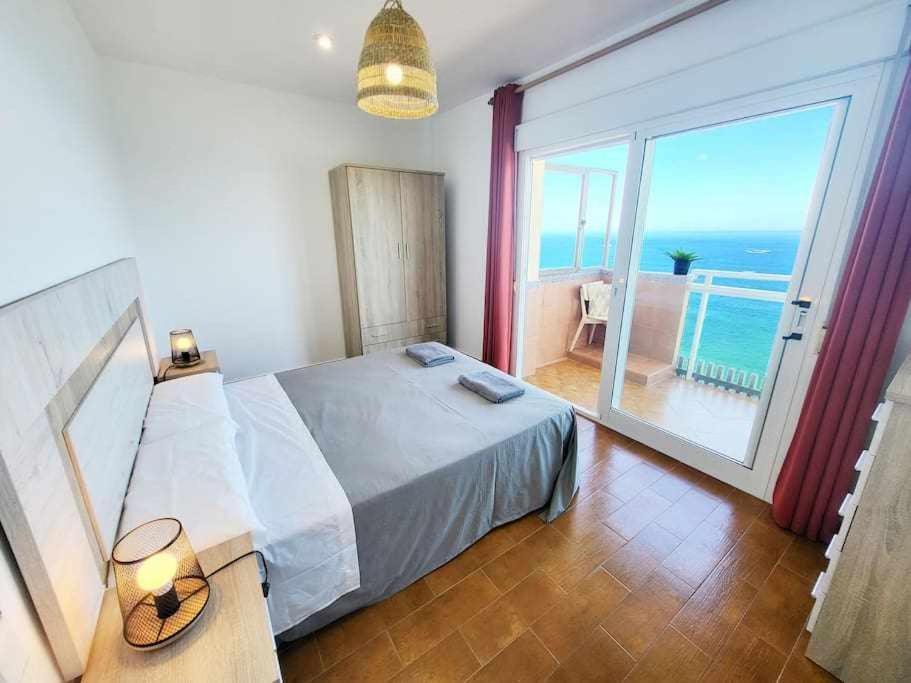 Europa House Vistas Panoramicas Al Mar Fuengirola