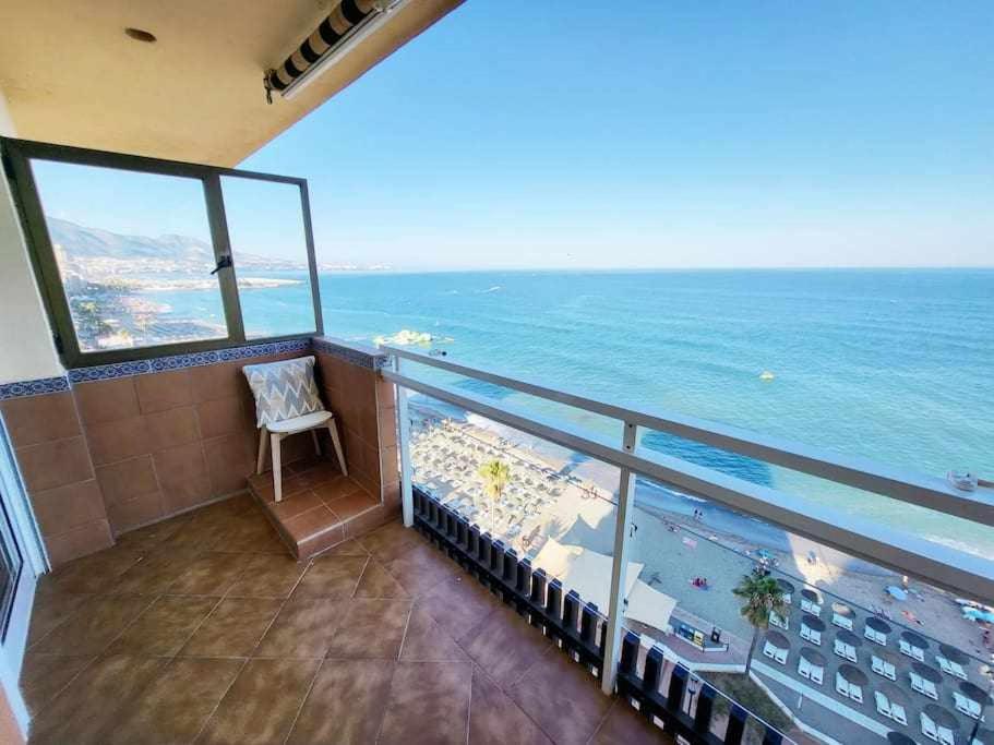 Apartment Europa House Vistas Panoramicas Al Mar