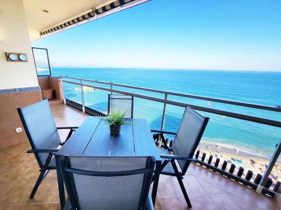 Europa House Vistas Panoramicas Al Mar Apartment *