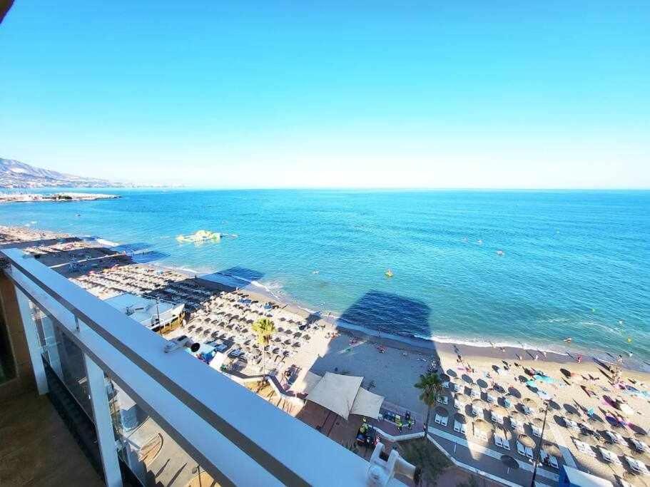 Europa House Vistas Panoramicas Al Mar Fuengirola