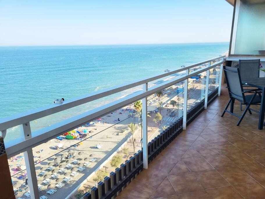 Europa House Vistas Panoramicas Al Mar Apartment *