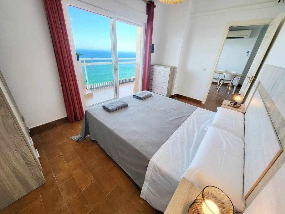 Apartment Europa House Vistas Panoramicas Al Mar