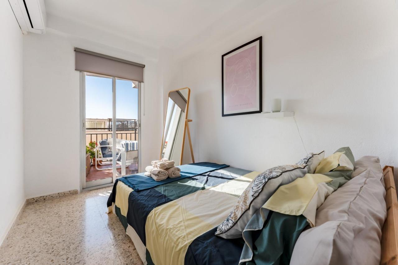 Apartment Arco Iris