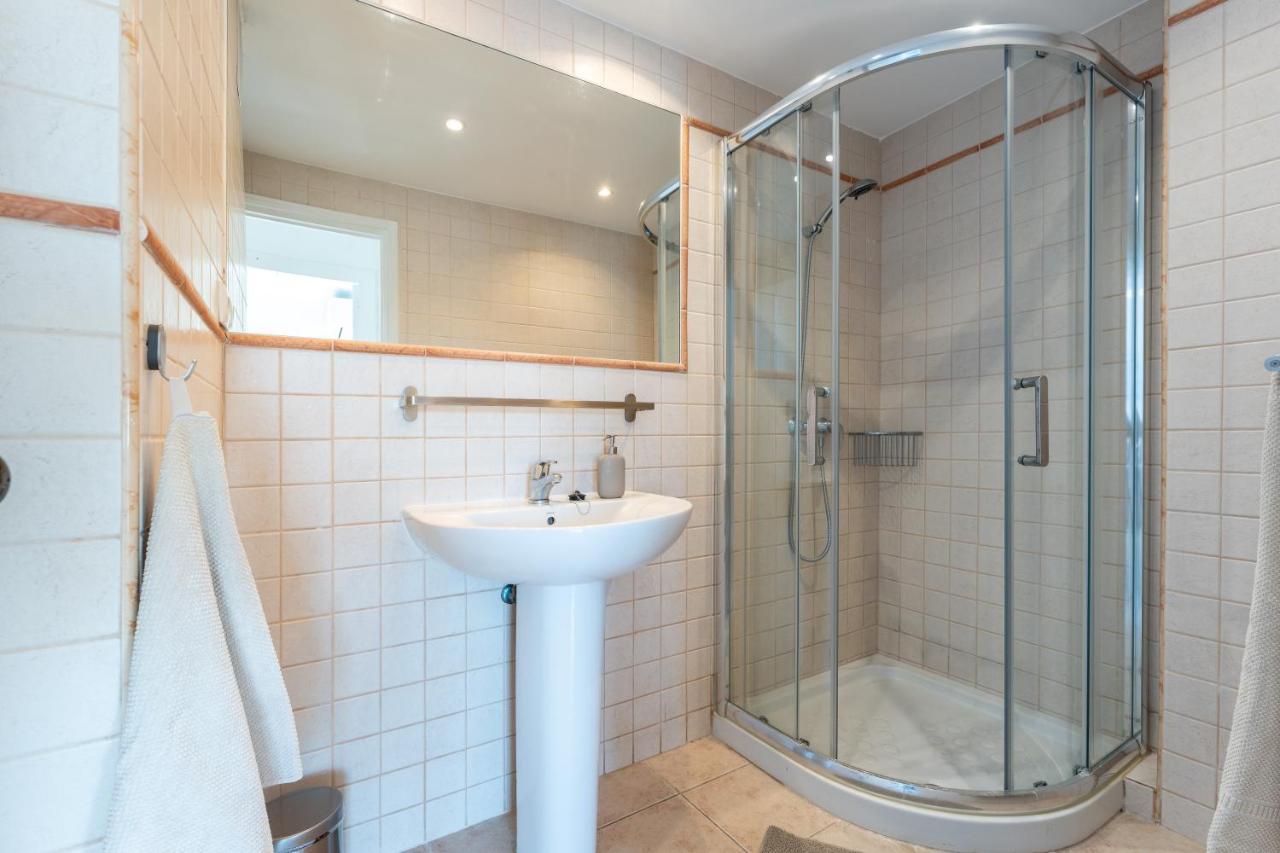 Arco Iris Apartment *