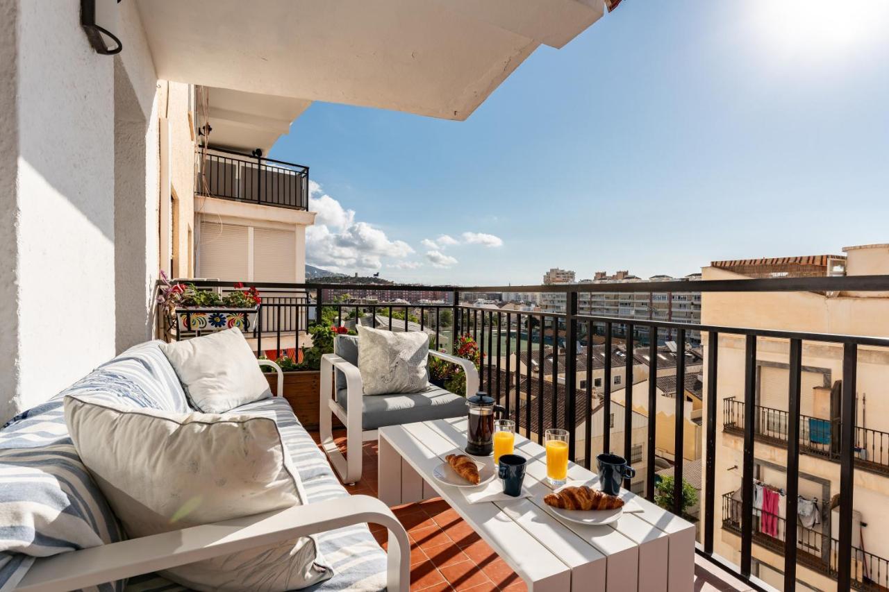 Apartment Arco Iris *