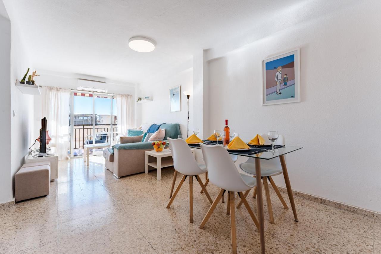 Arco Iris Apartment