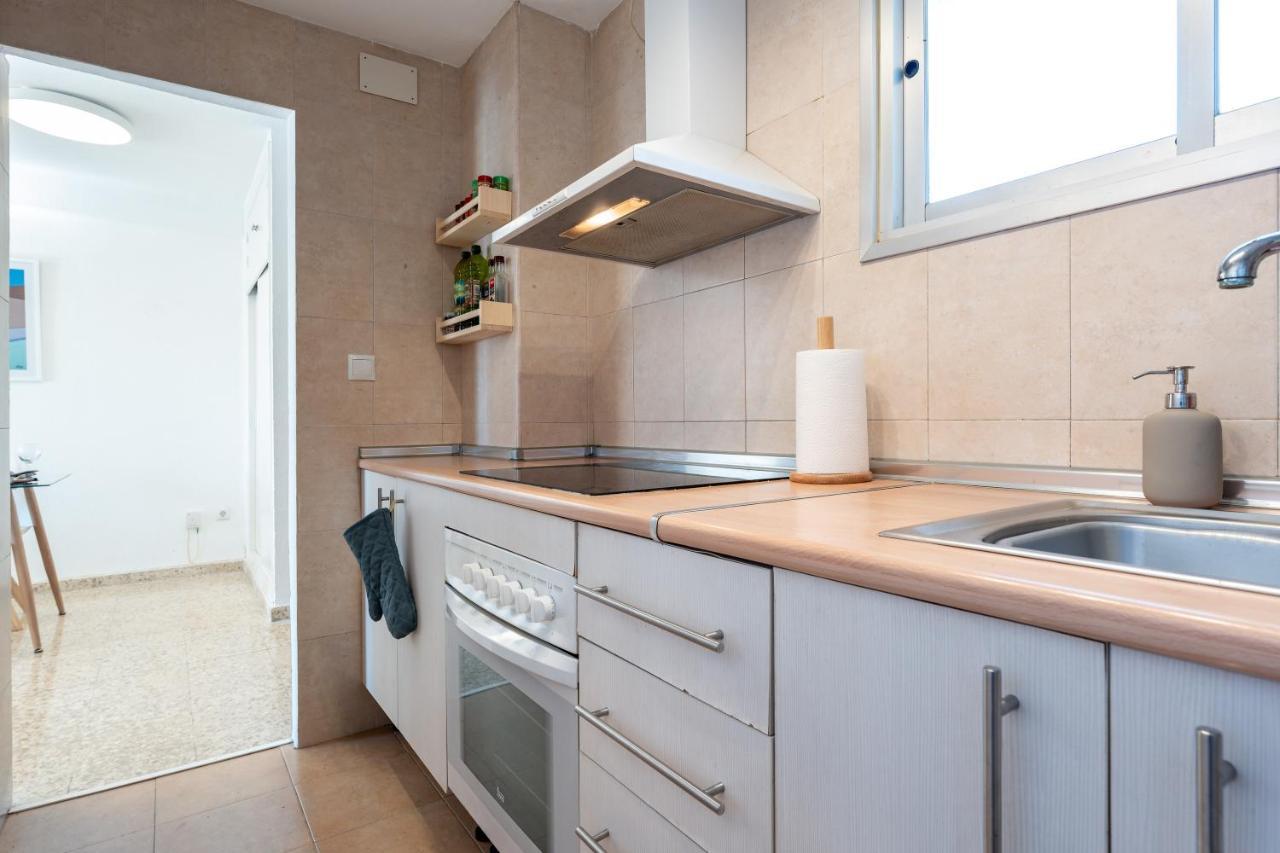 Apartment Arco Iris Fuengirola